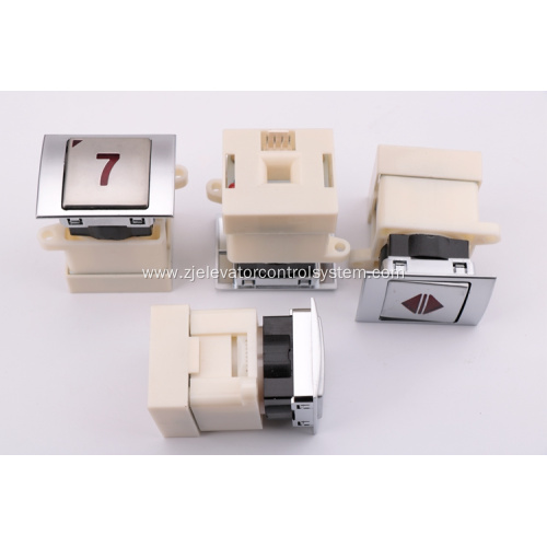 MTD142 Push Button for LG Sigma Elevators